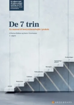 De 7 Trin