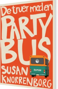De Truer Med En Partybus