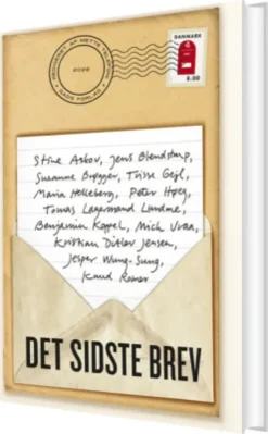 Det Sidste Brev