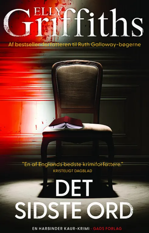 Det Sidste Ord