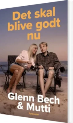 Det Skal Blive Godt Nu