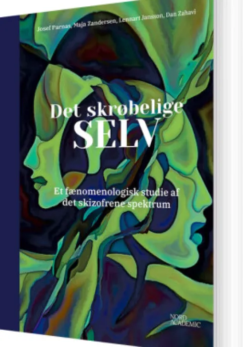 Det Skrøbelige Selv