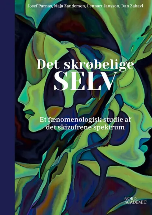 Det Skrøbelige Selv