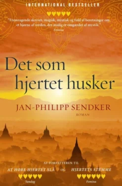 Det Som Hjertet Husker