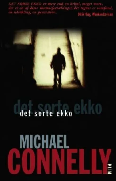 Det Sorte Ekko