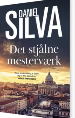 Det Stjålne Mesterværk