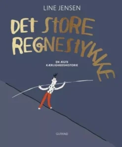 Det Store Regnestykke