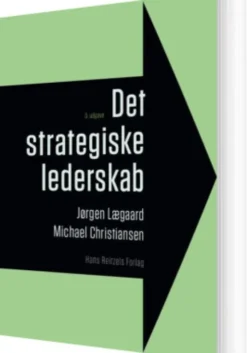 Det Strategiske Lederskab