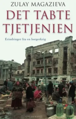 Det Tabte Tjetjenien