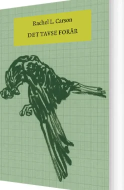 Det Tavse Forår