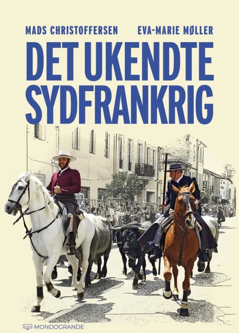 Det Ukendte Sydfrankrig