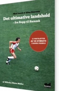 Det Ultimative Landshold
