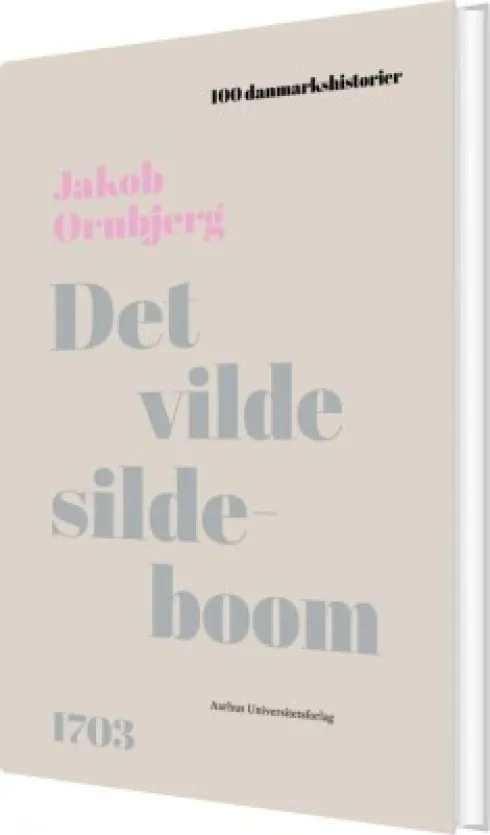 Det Vilde Sildeboom