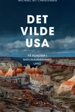 Det Vilde Usa