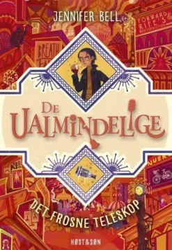 De Ualmindelige - Det Frosne Teleskop