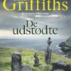 De Udstødte - Ruth Galloway Serien Nr. 6