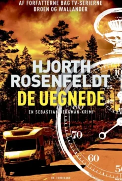 De Uegnede