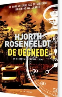De Uegnede