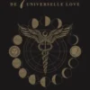 De 7 Universelle Love