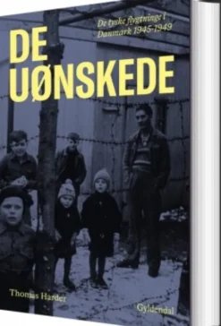 De Uønskede