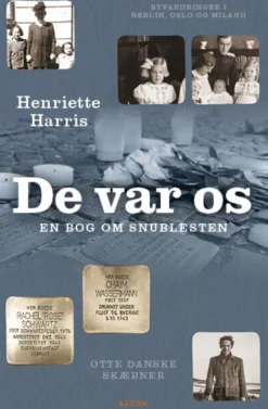 De Var Os