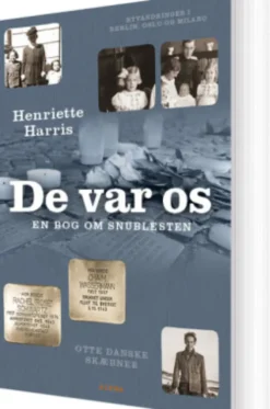 De Var Os