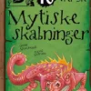 De 10 Vildeste Mytiske Skabninger