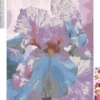 Diamond Painting - 40X50 CM - Blomster