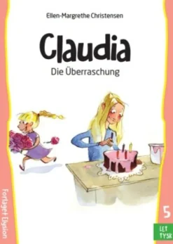Die Überraschung