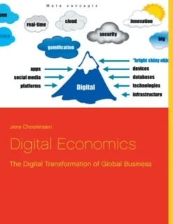 Digital Economics