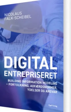 Digital Entrepriseret