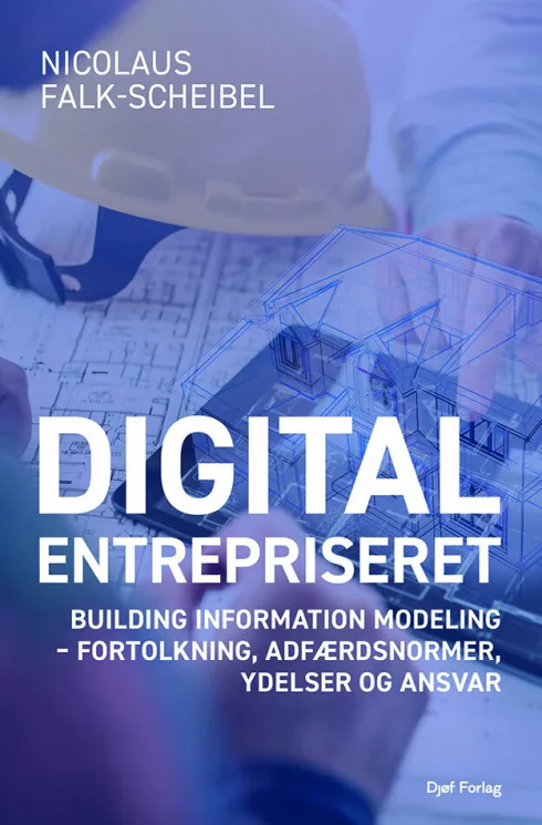 Digital Entrepriseret
