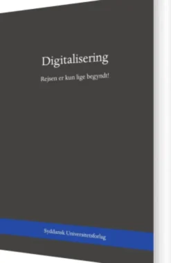 Digitalisering