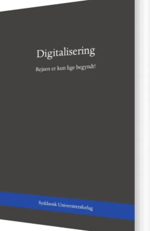 Digitalisering
