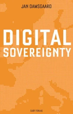 Digital Sovereignty