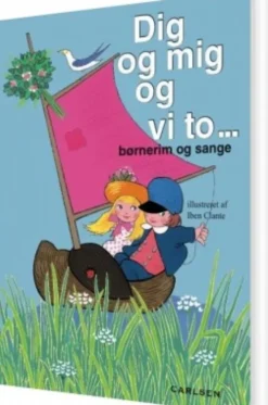 Dig Og Mig Og Vi To