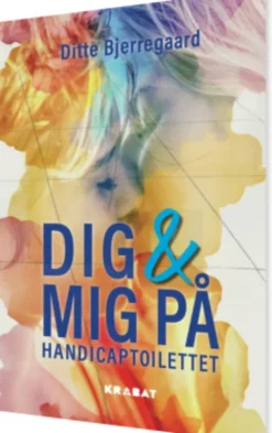 Dig Og Mig På Handicaptoilettet
