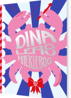 Dina Leas Hæklebog