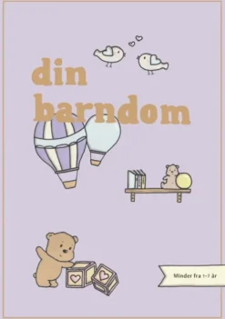 Din Barndom - Lilla