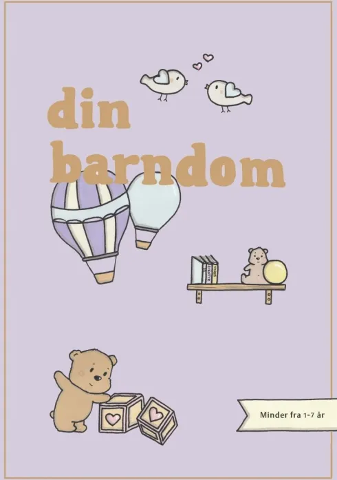 Din Barndom - Lilla