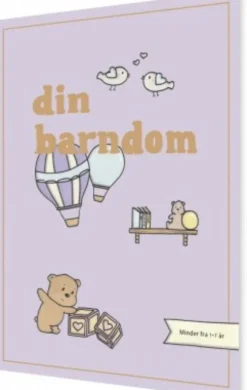 Din Barndom - Lilla