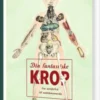 Din Fantastiske Krop - Fra Urtidsfisk Til Nutidsmenneske