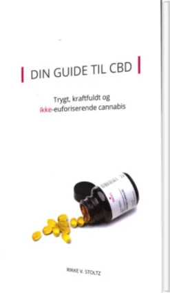Din Guide Til Cbd