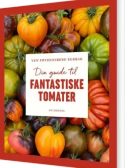 Din Guide Til Fantastiske Tomater