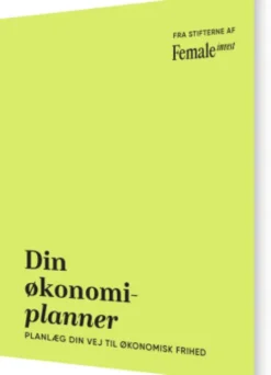 Din Økonomi-Planner