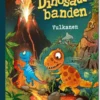 Dinosaurbanden - Vulkanen