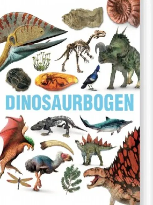 Dinosaurbogen