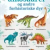 199 Dinosaurer Og Andre Forhistoriske Dyr