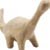 Dinosaur - H 12,5 CM - L 15,5 CM - B 5,5 CM - 1 Stk