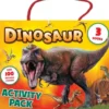 Dinosaurus Activity Pack - Alligator